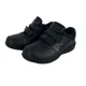 thumbnail image 2 of New Balance 813 Men’s Size 12 Black Hook and Loop Sneaker Casual Shoes, 2 of 6
