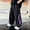 A22 Black, variant on Boys Athletic Track Pants Teen Active Sweatpants with Side Stripes Elastic Waist Drawstring Loose Fit Casual Joggers for Running Sports Gym School Wear