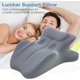 thumbnail image 2 of 2026 new Pillow, Sweet Surrender Couples Pillow, 27° Angle Perfect Position Couples Pillow, Rebound Couple Pillows, for All Posture (Blue), 2 of 10