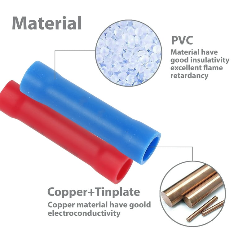 WHATWEWANT WWW_EXTENSIONTABLE｛WN｝ 329636 : PIDG Ring Terminals | TE Connectivity
