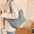 thumbnail image 5 of TUOBARR Bag Tote Bag Canvas Bag Nylon Bag Large Bag Casual Ladies Large Capacity Shoulder Bag, 5 of 5