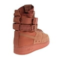 thumbnail image 3 of Nike SF Air Force 1 Men's Shoes Dusty Peach 864024-204, 3 of 6