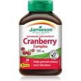 thumbnail image 1 of Suplemento Jamieson Maximum Concentrate Cranberry Complex, 1 of 4