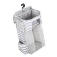 thumbnail image 2 of Cuna portátil para bebé, bolsa colgante, de noche inafnt para Raya Sunnimix  Estante colgante para cuna recién nacida, 2 of 8