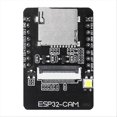 thumbnail image 1 of ESP32-CAM Development Board WiFi Module, 1 of 5