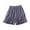 Dark Gray, variant on Chbgutlmr Lounge Shorts for Women Elastic Waist Wide Leg Shorts Casual Comfy Summer Pajama Shorts with Pockets
