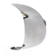 thumbnail image 5 of Motorcycle Helmet Visor 190 Horizontal View Thick Motorbike Helmet Visor Lens Replacement for AGV VISOR K5 S K3 SV Silver, 5 of 5