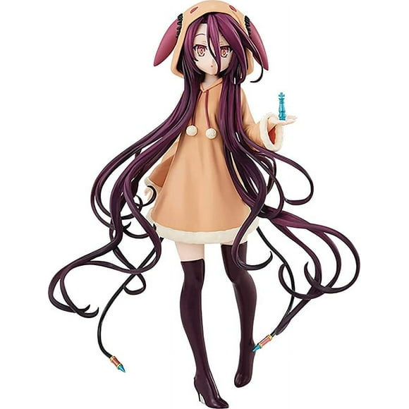 Schwi Dola Figure PVC Character Model Collection Doll Gift Model Anime Home Collectible 18cm/7.09inch Adult Kids Figure Gift