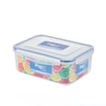 thumbnail image 2 of Contenedor Hermético Popit! XE062-6 Rectangular  2 L, 2 of 4