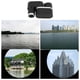 thumbnail image 3 of Telescopio Compáctico monocular, Alta Transmitancia 8x22 Portátil Portátil Mini Plegamiento Monocular para exteriores, 3 of 7