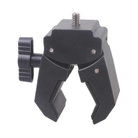 Misright Photography Mounting Clip Screw Tripods Phone Holders