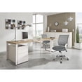 thumbnail image 5 of Silla de Escritorio Ejecutiva Ergonómica con Taíz Mesh y Altura Ajustable Colo Blanco, 5 of 5