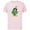 Soft Pink, variant on Disney Mickey Mouse Classic Holiday Christmas Tree Costume - Short Sleeve Cotton T-Shirt for Adults - Customized-Royal Heather