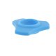 thumbnail image 5 of 3 Poin Blue / Gray Slip Holder Mic Reemplazo Del De Protección Del Micrófono perfke Rodillo de soporte deslizante de micrófono, 5 of 9