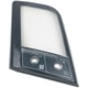 thumbnail image 1 of Display Cover for PC60-7 400-6 50 55 Monitor Instrument Shell Panel Decorations C55MR, 1 of 5