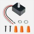 thumbnail image 4 of Atenuador de Luz PWM Compatible con Perilla Giratoria para una Fácil Instalación Atenuador de Luz RV Experience de 12 V, 4 of 5