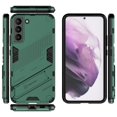 thumbnail image 5 of Funda para Samsung Galaxy S22 Plus 5G Protección A Prueba De Golpes Con Soporte De TPU Duradero Y Práctico, 5 of 5