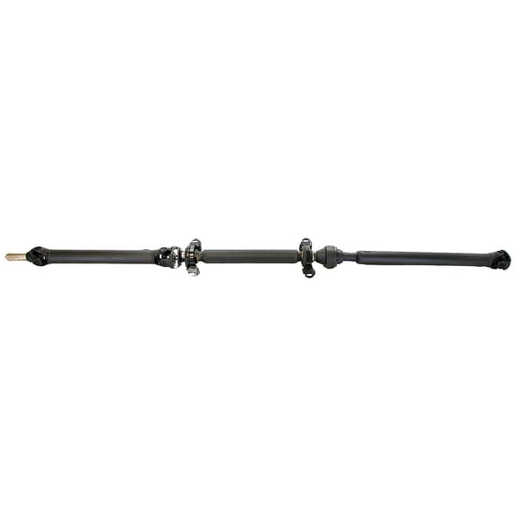 Dorman 946-164 Rear Drive Shaft for Specific Lexus / Toyota Models Fits select: 2001-2007 TOYOTA HIGHLANDER, 2004-2009 LEXUS RX
