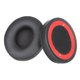 thumbnail image 4 of Almohadillas para los oídos almohadillas de repuesto para oreja de espuma viscoelástica almohadillas para los oídos almohadillas para los oídos para Beats Solo 2/Solo 3 auriculares inalámbricos, 4 of 8