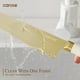thumbnail image 5 of Juego de cuchillos de cocina CAROTE Healthy Gold Titanium 12 piezas, 5 of 8
