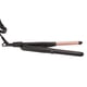 thumbnail image 5 of Rizador de pelo BuyWeekMX Alisador Negro Ergonómico Viaje Eléctrico, 5 of 9