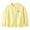 Yellow, variant on Odeerbi Toddler Girls Cardigan Sweater Knitted Cardigan Fall Winter New Children's Clothing Embroidered Bear Sweater Coat Pink