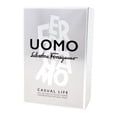 thumbnail image 2 of Fragancia Salvatore Ferragamo Uomo Casual Life 100 ml, 2 of 3