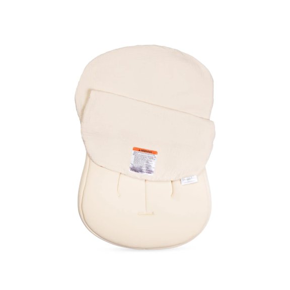 Funda para Mueble Snuggle Me Baby Lounger Muselina 76x49 cm