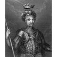thumbnail image 2 of Edward. Nprince Of Wales Known As 'The Black Prince.' Line And Stipple Engraving 19Th Century. Print by, 2 of 2