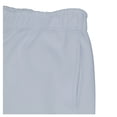 thumbnail image 4 of Pantalón George para Dama con Pespunte en Costados Cargado Hacia Delantero Azul Talla EG, 4 of 4