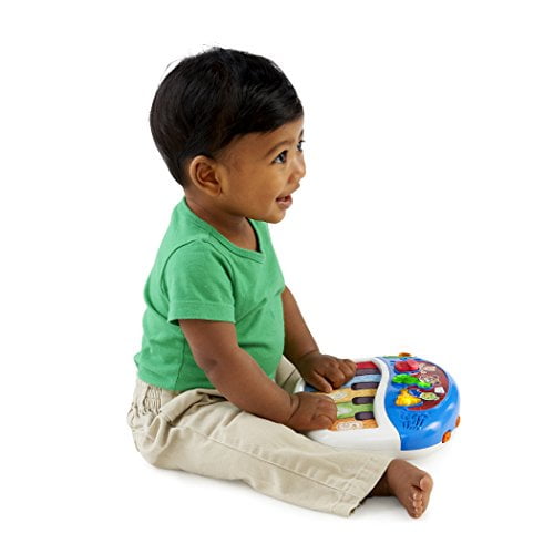 baby einstein discover & play piano