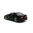 thumbnail image 3 of 1989 Ford Mustang GT, Black - Jada Toys 32304/4 - 1/24 scale Diecast Model Toy Car, 3 of 5
