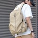 thumbnail image 2 of Mochila unisex de un solo hombro para parejas, mochila escolar informal para senderismo, mochila para deportes al aire libre, bolsas de viaje para computadora portátil de gran capacidad, 2 of 5