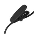 thumbnail image 2 of Headset Earpiece with Mic PTT for Kenwood for BAOFENG UV-5R Two Way Radio K Plug, 2 of 7