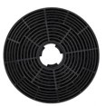 thumbnail image 4 of Bgsha 2PCS 139*26mm Activated Carbon Filter Kitchen Range Hood Accessories Filters, 4 of 7