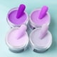 thumbnail image 2 of Polvo acrílico de color lavanda para extensión de uñas, pigmento profesional para diseño de uñas, suministros de decoración, herramienta, 2 of 4