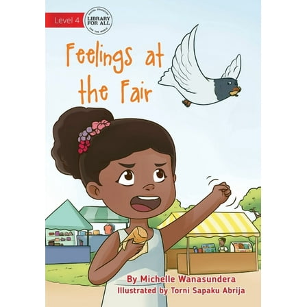 Feelings at the Fair, (Paperback)