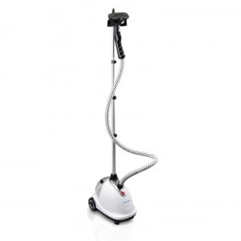 Pure Clean Clothing & Garment Steamer, Wrinkle Reducing Steam for Clothes, Garments, Fabrics and More