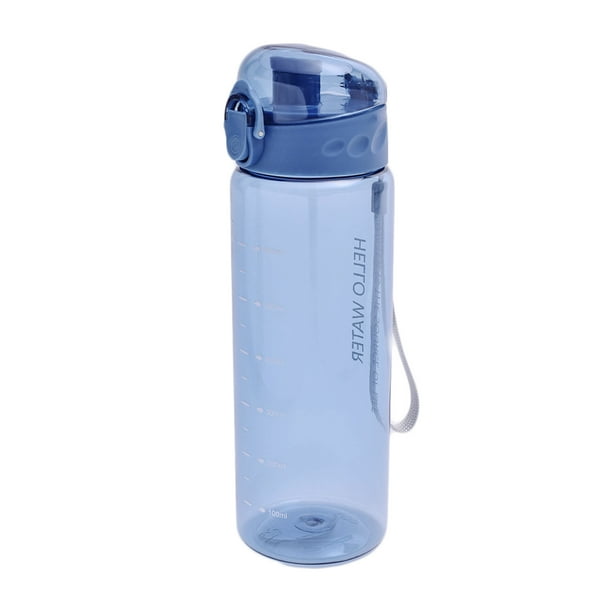 Botella De Agua Vaso Portátil Ejecutivo Oficina Fitness780ml Dara Baby Otr0035