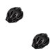 thumbnail image 4 of Cascos de Seguridad Eigraketly 2Conjunto Negro carbón, 4 of 6