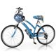 thumbnail image 5 of Palworld Funda de Asiento de Bicicleta Impermeable, Cojín Elástico Suave, Protector contra Lluvia, Polvo y UV, 5 of 6
