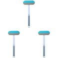 thumbnail image 2 of Pet Hair Remover, Pet Hair Removal Brush, 4 In1 Pet Hair Removal Tool with Extra Long Handle, Reusable Pet Hair Remover for Furniture, Multifunctional Remover for Dog, Cat Fur, 2 of 10