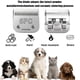 thumbnail image 2 of Cuchillas de aseo para perros Audoc 5FC compatibles con Andis, Oster y Wahl, 2 of 8