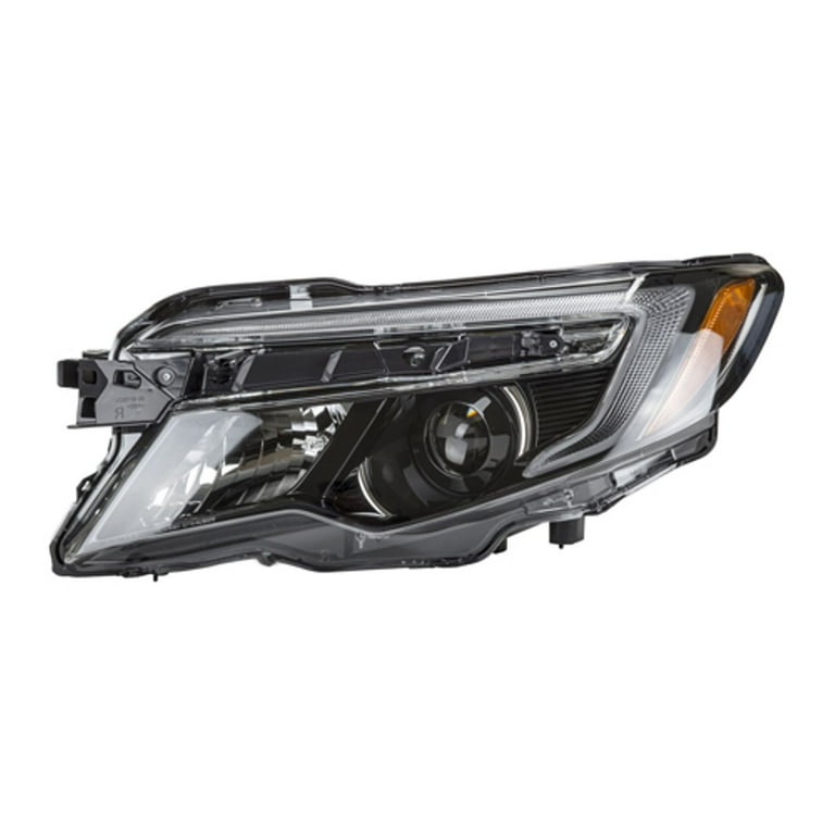 Headlight Assembly for Honda Pilot 20-9716-80-9 33150TG7A21