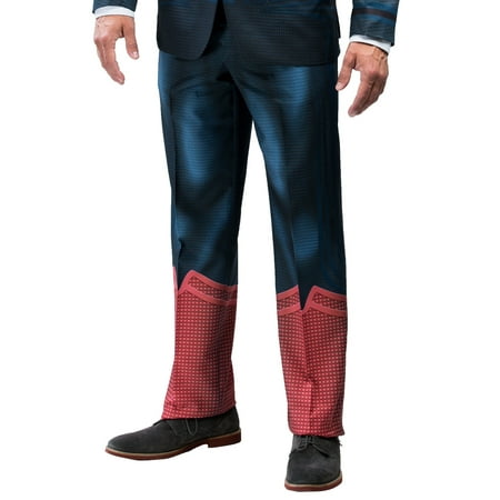 Superman Suit Pants (Alter Ego)