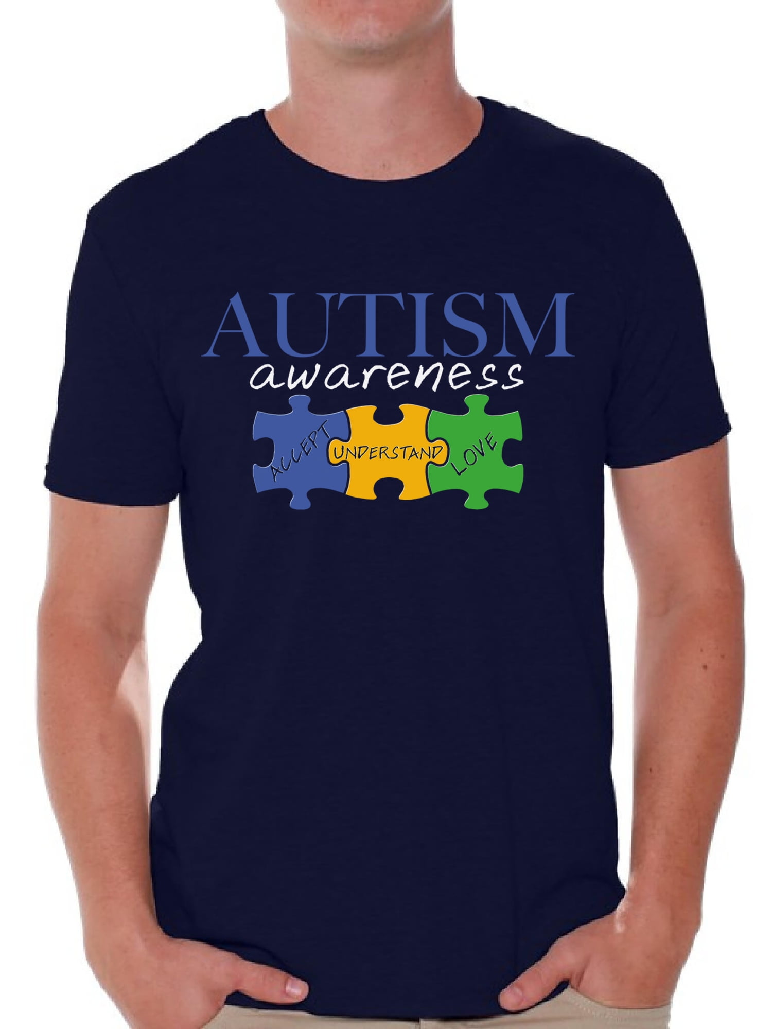 autism shirts for brothers