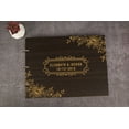 thumbnail image 4 of Darling Souvenir Personalized Engraved Laser Cut Wedding Guest Book Wooden Cover Sign-in Book Registry Guestbook Scrapbook-MH, 4 of 7