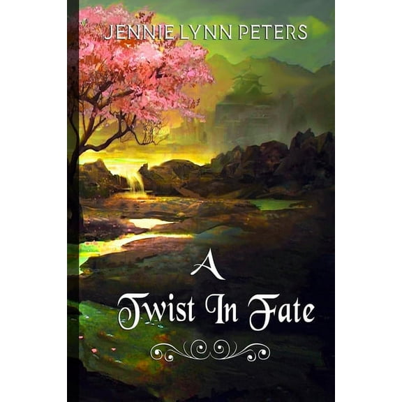 Rika A Twist in Fate, Book 1, (Paperback)