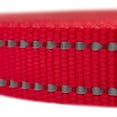 thumbnail image 4 of Country Brook Design® 5/8 inch Red Reflective Nylon Webbing, 20 Yards, 4 of 4