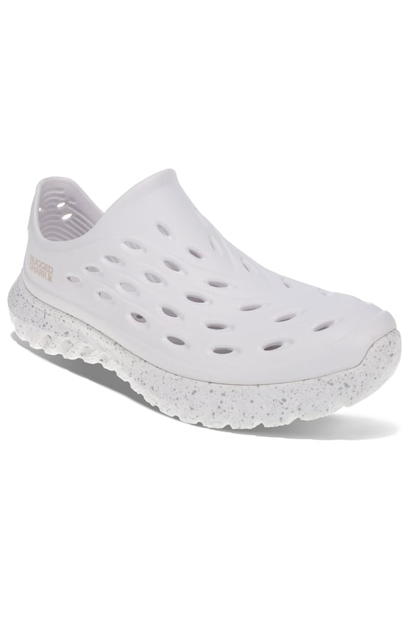 Ladies Rift Slip-On Water Shoes Quick-Dry EVA, AQUAFLO Drainage, Ventilated, Lightweight, Textured Footbed, Easy On/Off, Perfect for Beach, Pool, and Outdoor Adventures